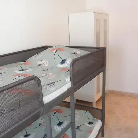Spanish Townhouse * Torrevieja