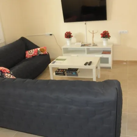 Spanish Townhouse Torrevieja