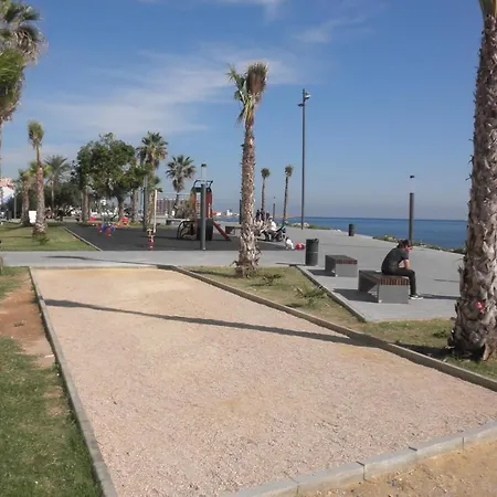 Spanish Townhouse * Torrevieja