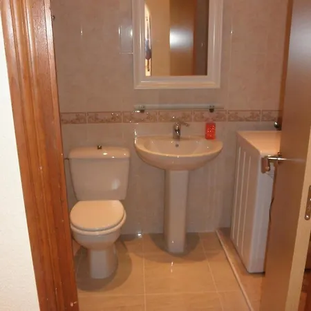 Spanish Townhouse Torrevieja