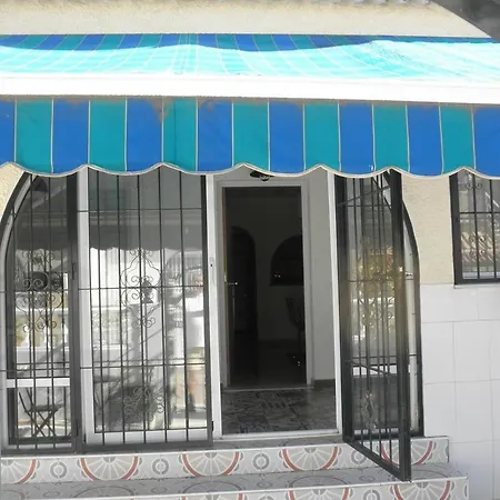 Spanish Townhouse Torrevieja