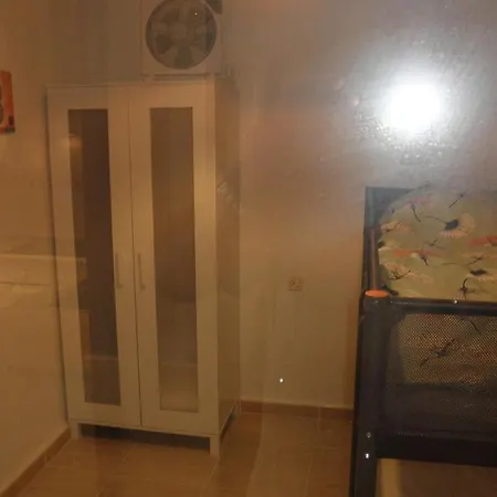 Hébergement de vacances Spanish Townhouse *