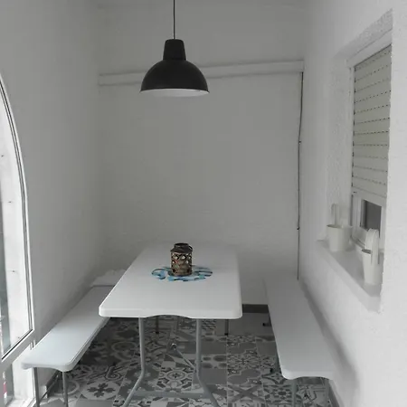 Spanish Townhouse Hébergement de vacances