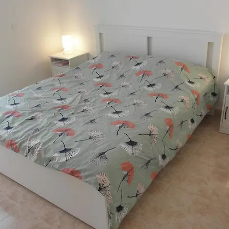 Hébergement de vacances Spanish Townhouse *