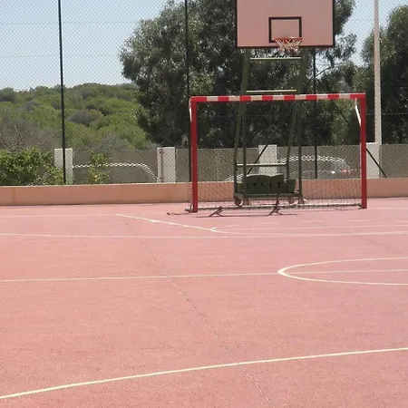 Hébergement de vacances Spanish Townhouse *