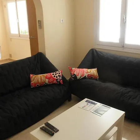 Spanish Townhouse Hébergement de vacances *